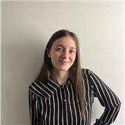 Je deviendrais professeur de français puisque j’ai de forte compétences dans le domaine et que j’aime faire apprendre :)
